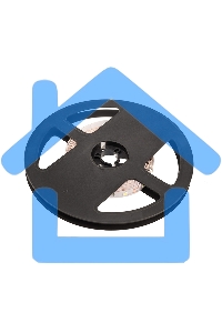 Лента светодиодная открытая, 8 мм, IP23, SMD 2835, 60 LED/m, 12 V, цвет свечения белый