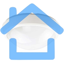 Светильник LED PBH-PC-RA 12Вт 4000К IP65 (аналог НПБ) JazzWay 1024626A Светильник LED PBH-PC-RA 12Вт 4000К IP65 (аналог НПБ) JazzWay 1024626A