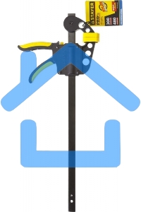 Струбцина STAYER 