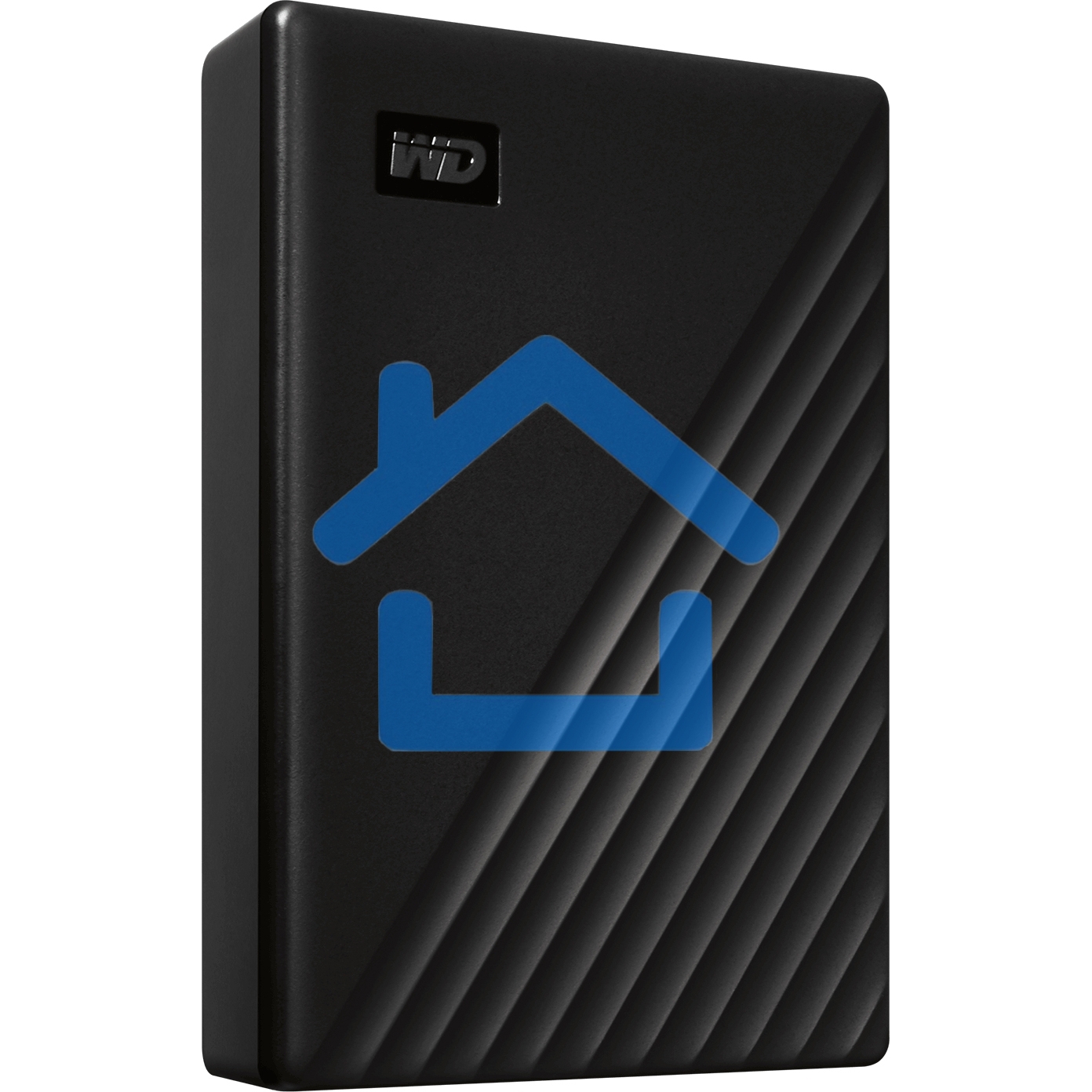 Внешний HDD 2.5
