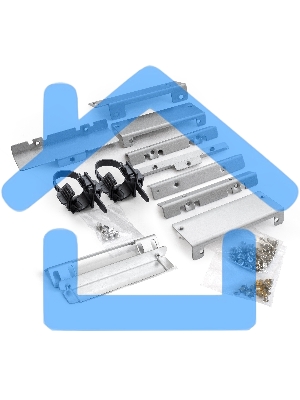 Серверная платформа ExeGate EX293877RUS Pro 2U650-06/2U2098L (RM 19