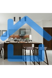 Светильник Gauss Overhead HD029 потолоч. 3000K цв.св.:белый теплый черный