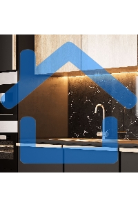 Лента светодиодная Basic Gauss 12V 14,4W/m 1400lm/m 3000K IP20 LED 3m 1/100