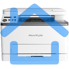 МФУ лазерное Pantum CM1100DN, A4, цветной, печ. до 18 стр/мин., скан. до 18 стр/мин., 600 x 1200 dpi (печать) 300x300dpi (скан.), USB, RJ-45