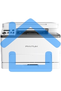 МФУ лазерное Pantum CM1100DN, A4, цветной, печ. до 18 стр/мин., скан. до 18 стр/мин., 600 x 1200 dpi (печать) 300x300dpi (скан.), USB, RJ-45