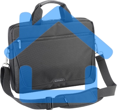 Компьютерная сумка SUMDEX PON-111GY (15,6), серый