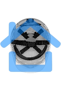 Каска защитная ударопр.