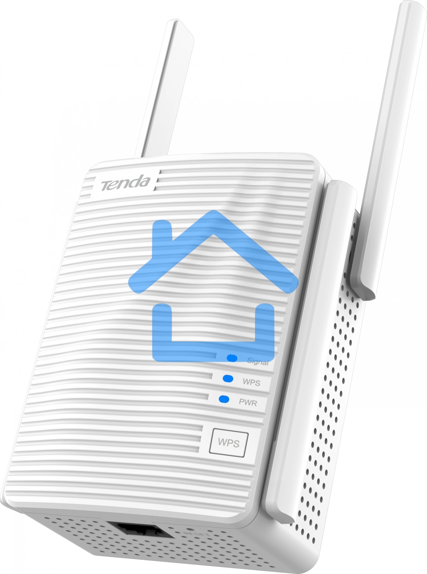 Усилитель Wi-Fi сигнала TENDA 2034MBPS A21