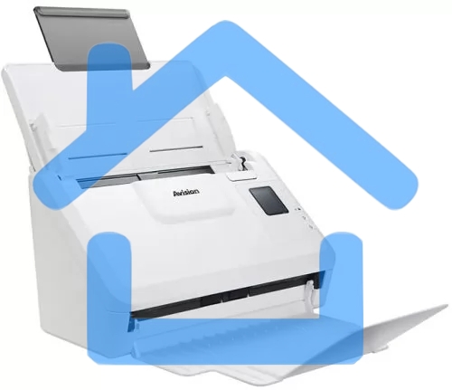 Сканер Avision AD340GN (000-1003-02G)