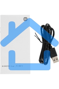 Беспроводная портативная колонка Xiaomi S29D Sound Outdoor 30W черный