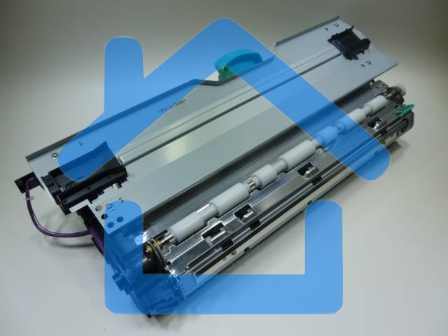 Узел регистрации в сборе HP LJ M806/M830 (RM1-9742)