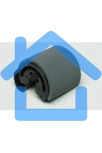 Ролик захвата обходного лотка (лоток 1) HP LJ 2100/2200/2300 (RB2-2900)