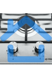 Газовая варочная панель Maunfeld EGHS.32.3ES