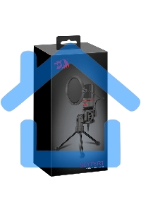 Микрофон Defender REDRAGON EYFERT GM100