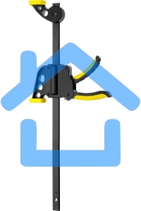 Струбцина STAYER 