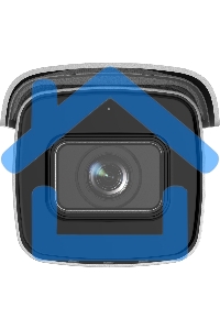 Видеокамера IP Hikvision DS-2CD2623G2-IZS 2.8-12мм цветная