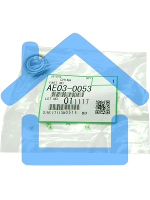 Подшипник Ricoh MP5500