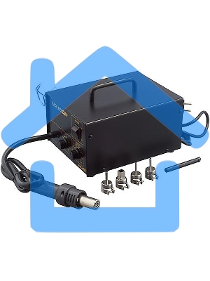 Паяльная станция Quick 850A+ ESD