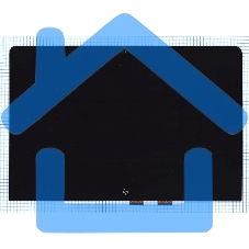 Модуль (матрица + тачскрин) для HP UHD