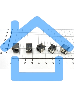 Разъем для ноутбука Gateway 400 series
