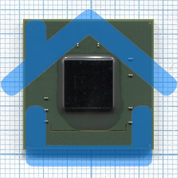 Чип Intel QG82915GMS SL8G9
