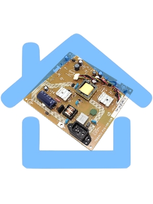 Плата питания монитора Asus VS247NR 04020-00022100