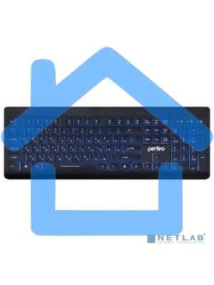 Клавиатуры Perfeo 