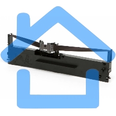 Картридж матричный Cactus CS-LQ630 черный (2 млн. знаков) для Epson LQ630K/635K/730K