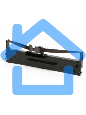 Картридж матричный Cactus CS-LQ630 черный (2 млн. знаков) для Epson LQ630K/635K/730K