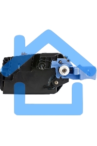 Картридж лазерный Cactus CS-C9733A пурпурный для HP Color LaserJet 5500/5550 (12000стр.)