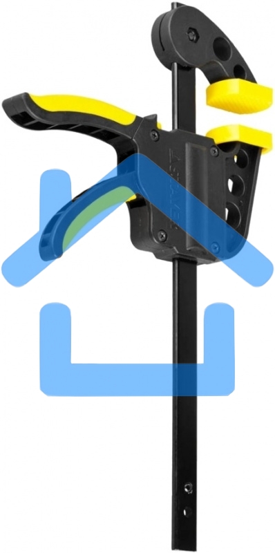 Струбцина STAYER 