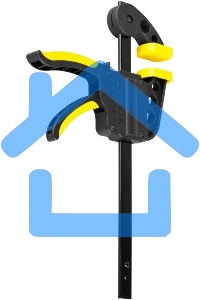 Струбцина STAYER 