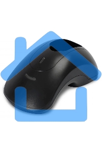 Зарядно-коммуникационная подставка MERTECH Cradle для сканера CL-2200/2210 (4807) черный