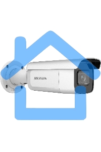 Видеокамера IP Hikvision DS-2CD2623G2-IZS 2.8-12мм цветная