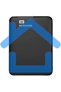 Внешний HDD 2.5