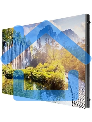 Экран LED Samsung IE025A для P2,5