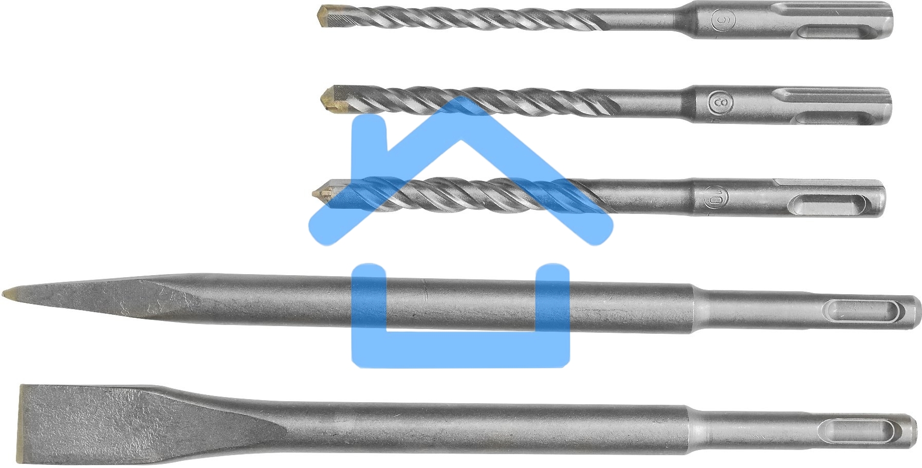 Перфоратор ПАРМА П-01-26/900ЭР 02.027.00004 900Вт,3-х реж,3,0Дж, SDS-plus,рег.об.,рев, пл.пуск,рук.Эрго+)(5ш/к)