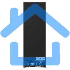 Винный шкаф встраиваемый Maunfeld MBWC-415D171