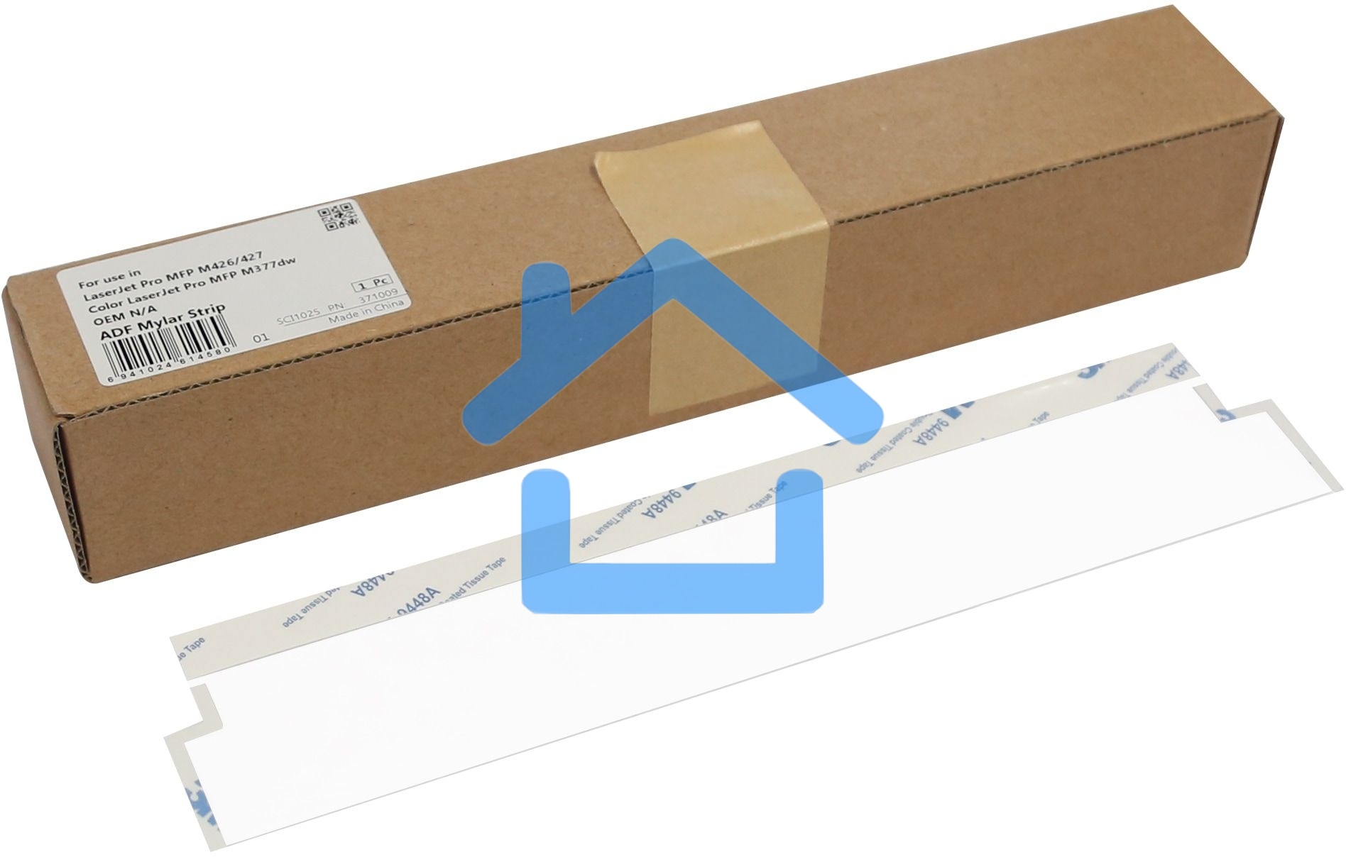 Накладка Cet CET371009 для HP LaserJet Pro MFP M426/427/477fdn