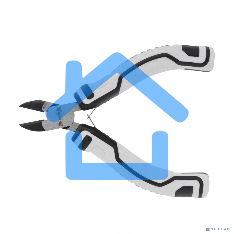 Бокорезы Matrix Mini, 110 мм, авторазжим, PRO