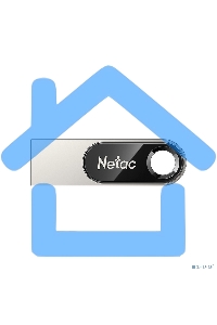 Флешка USB Netac USB U278 NT03U278N-032G-30PN USB 3.0 32 Gb