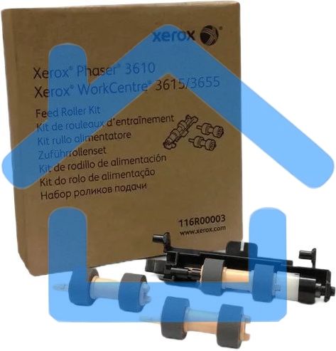 Ролик подачи в сборе WC3615 