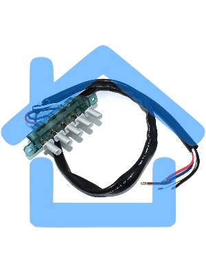 Пульт управления для вытяжек Krona 150.60.03.01.01.00007