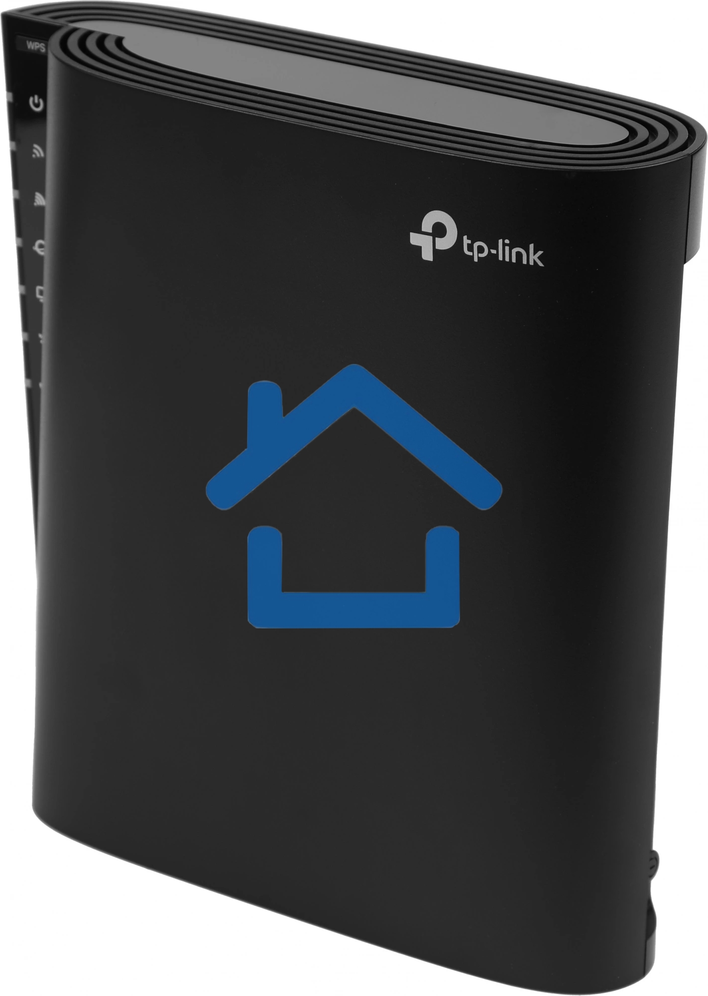 Двухдиапазонный роутер Wi-Fi 6 TP-Link Archer AX80 AX6000 с портом 2,5 Гбит/с