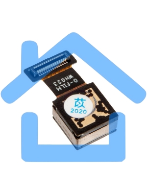 камера задняя для Xiaomi Redmi 4 Pro