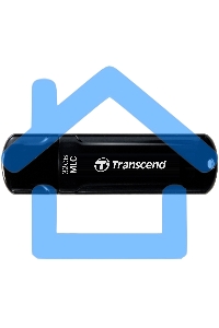 Флешка USB Transcend 32 Gb Jetflash 750 TS32GJF750K USB 3.0 черный