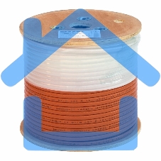 Кабель греющий саморегулирующийся Rexant, пищевой, 10HTM2-CT (10Вт/1м), 100 м