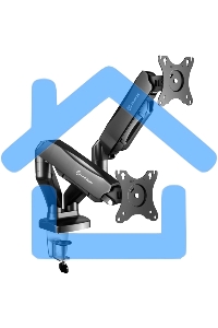 Кронштейн ONKRON G160 для монитора 13