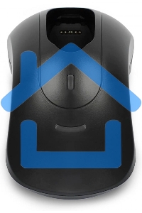 Зарядно-коммуникационная подставка MERTECH Cradle для сканера CL-2200/2210 (4807) черный