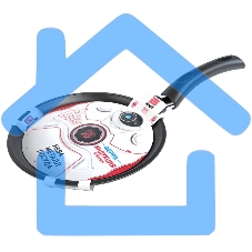 Сковорода блинная Нева-Металл 59224 